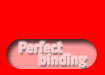 Perfect binding
